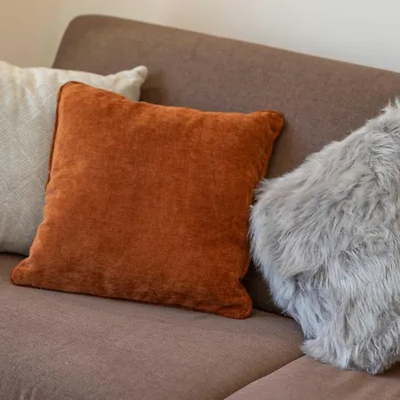 Appartamento Alte Fischfabrik Inselglueck