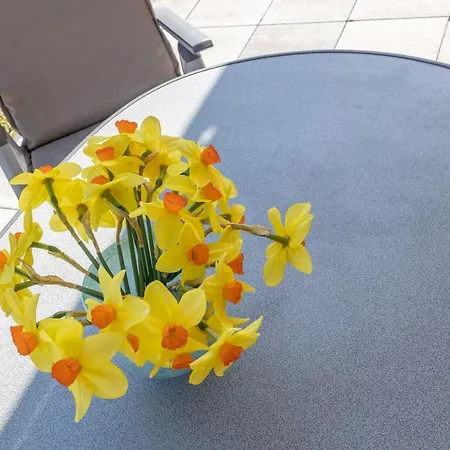 Alte Fischfabrik Inselglueck דירה *