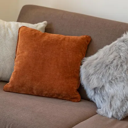 Alte Fischfabrik Inselglueck * לאוטרבאך